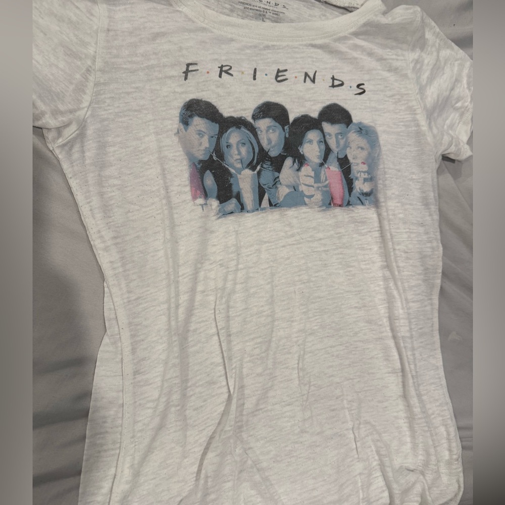 FRIENDS Graphic Tee Bundle - Picture 2 of 7